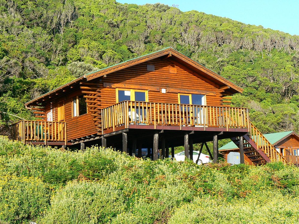 Storms River Mouth Rest Camp thumbnail 11